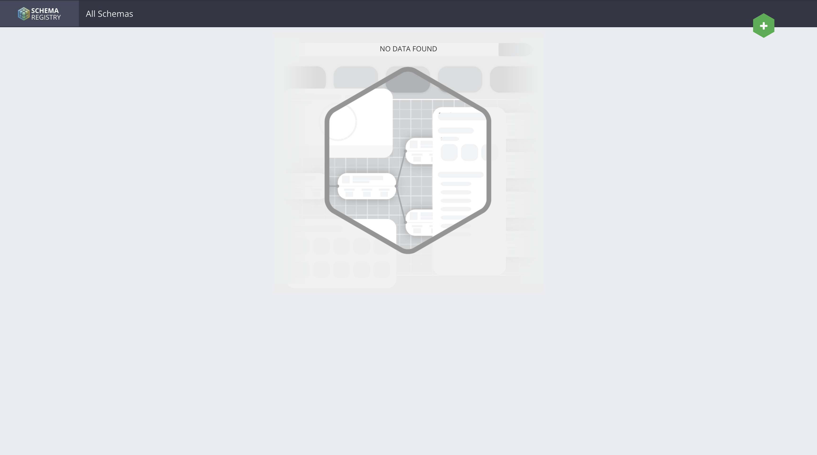 CSM Schema Registry